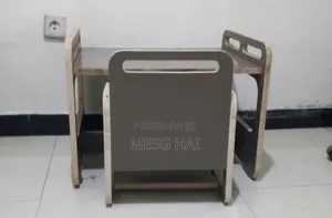Kids Dining and Study Table