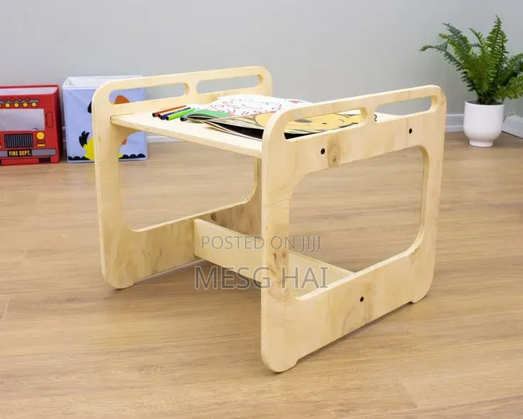 Kids Dining and Study Table