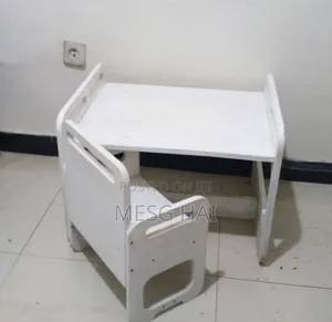 Kids Dining and Study Table