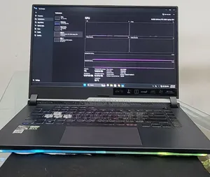New Laptop Asus 16GB AMD Ryzen 9 SSD 512GB