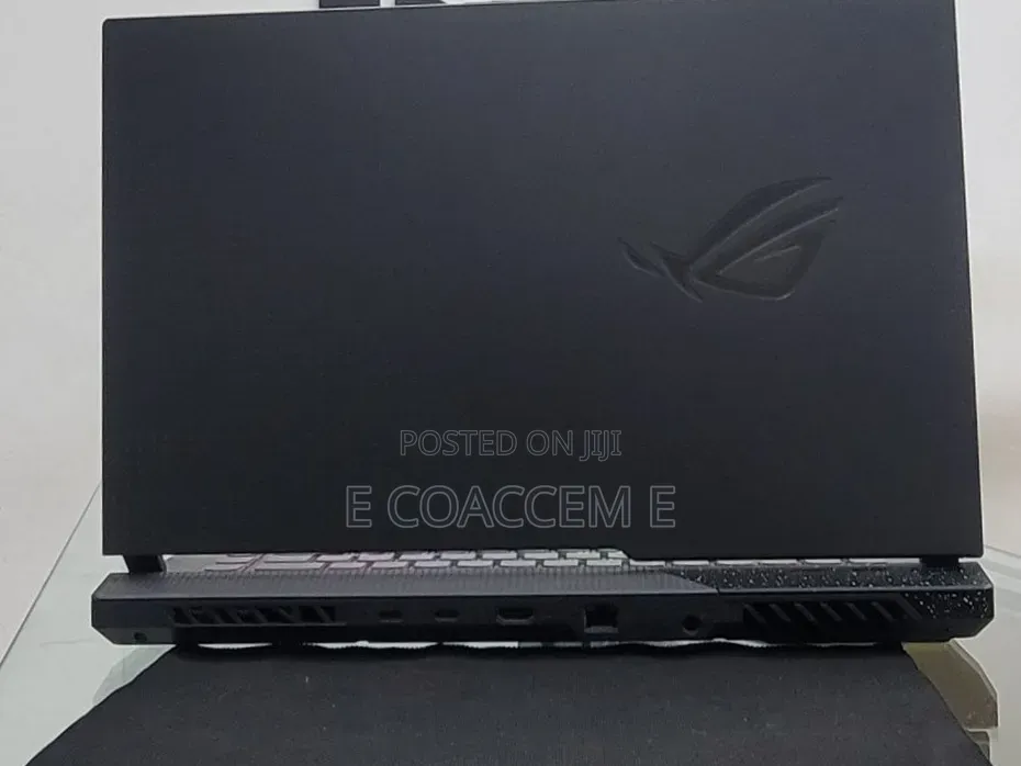New Laptop Asus 16GB AMD Ryzen 9 SSD 512GB