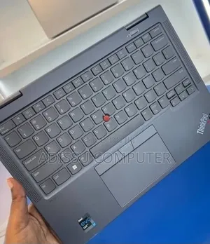 New Laptop Lenovo ThinkPad X1 Yoga 16GB Intel Core i7 SSD 512GB