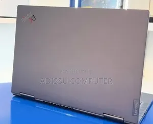 New Laptop Lenovo ThinkPad X1 Yoga 16GB Intel Core i7 SSD 512GB