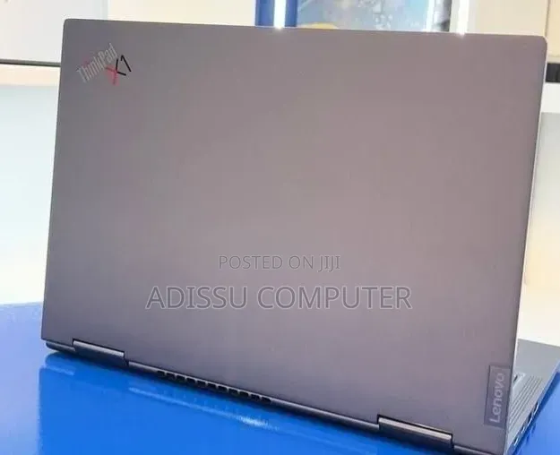 New Laptop Lenovo ThinkPad X1 Yoga 16GB Intel Core i7 SSD 512GB