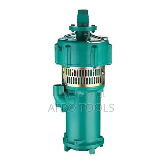 Shimge Multi-Stage Pump