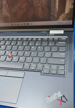New Laptop Lenovo ThinkPad X1 Yoga 32GB Intel Core i7 SSD 1T