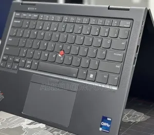 New Laptop Lenovo ThinkPad X1 Yoga 32GB Intel Core i7 SSD 1T