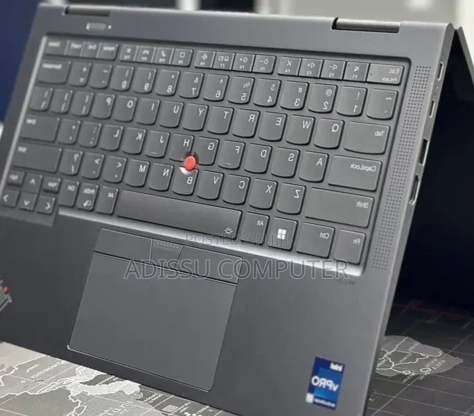 New Laptop Lenovo ThinkPad X1 Yoga 32GB Intel Core i7 SSD 1T
