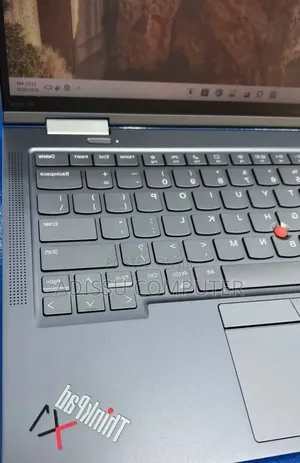 New Laptop Lenovo ThinkPad X1 Yoga 32GB Intel Core i7 SSD 1T