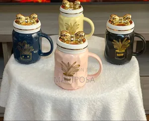Ceramic Mugs