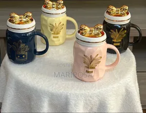 Ceramic Mugs