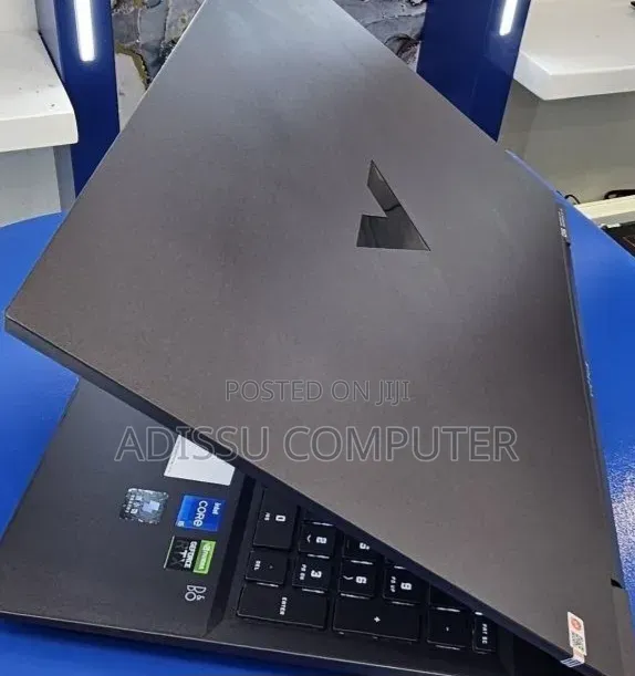 New Laptop HP Victus 16 16GB Intel Core i5 SSD 512GB
