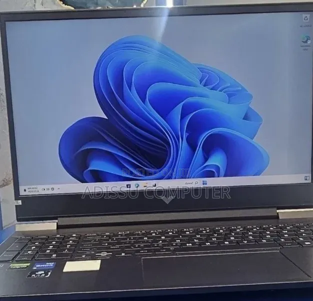 New Laptop HP Victus 16 16GB Intel Core i5 SSD 512GB