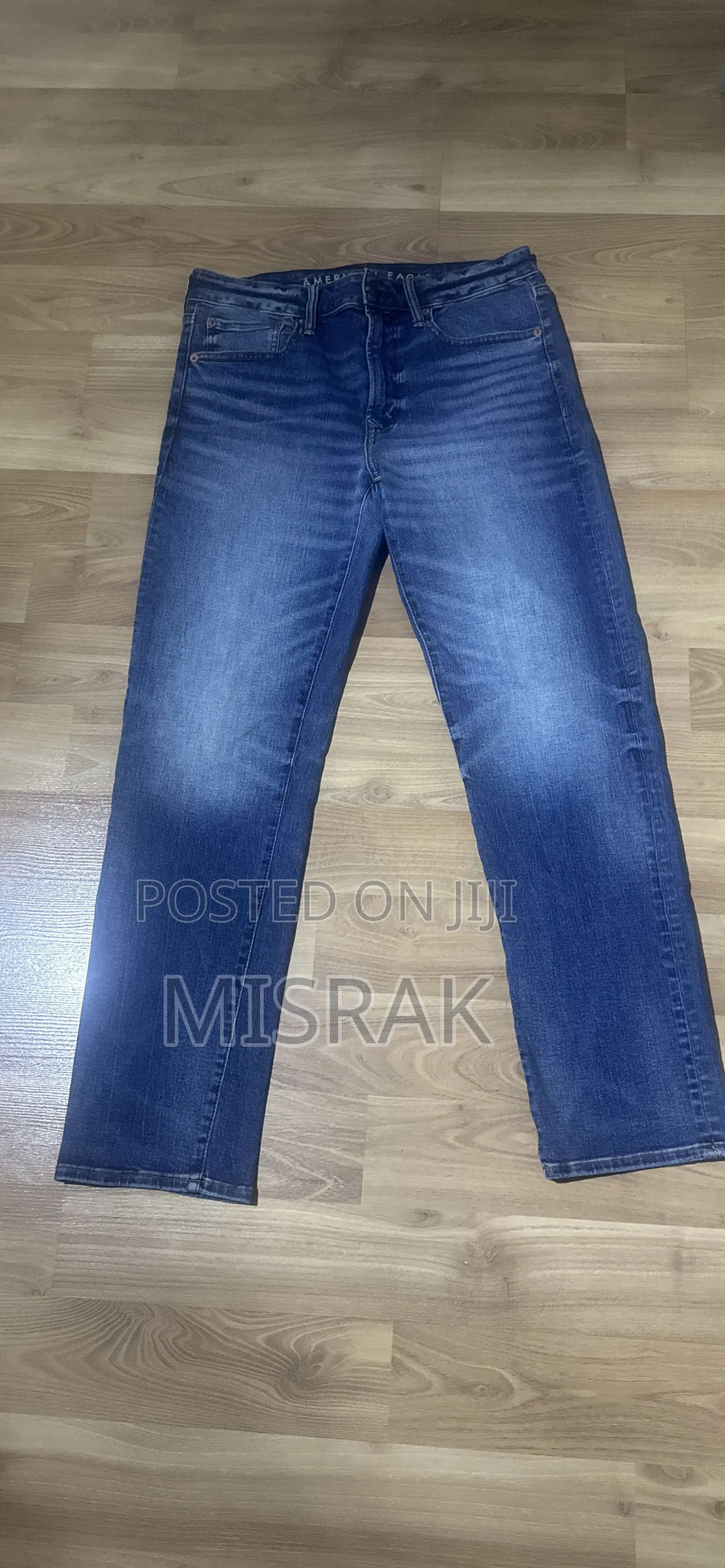 American Eagle