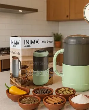 Coffee Grinder