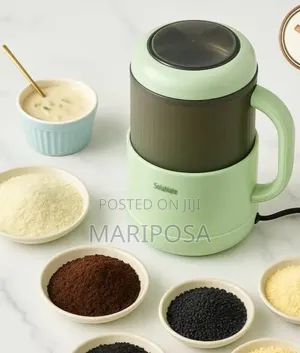 Coffee Grinder