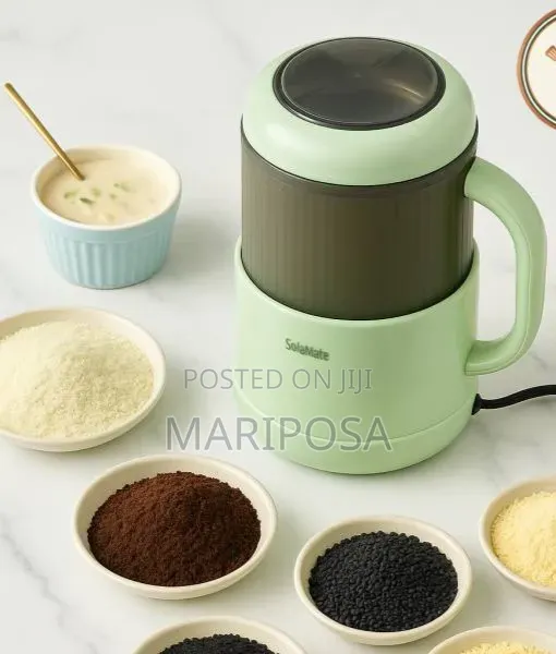 Coffee Grinder