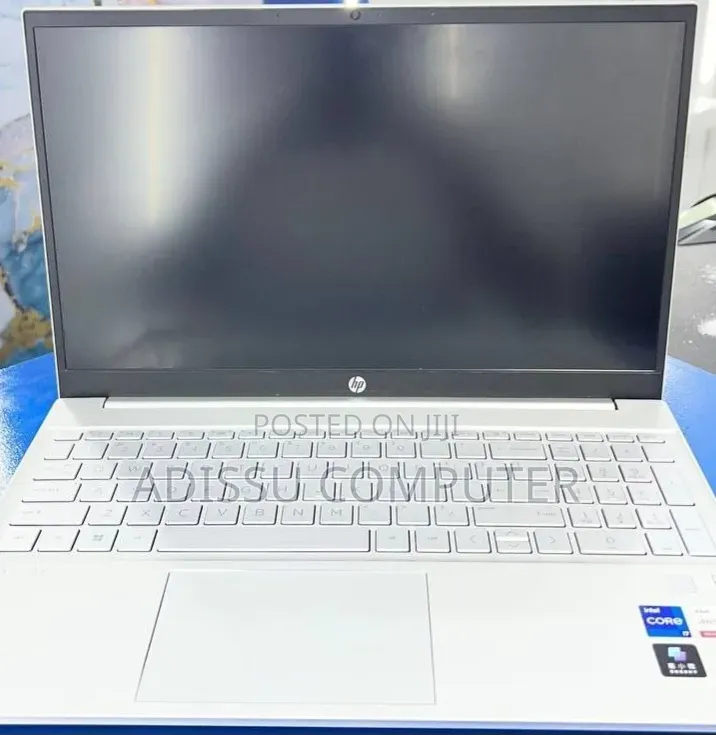 New Laptop HP Pavilion 15 16GB Intel Core i7 SSD 1T