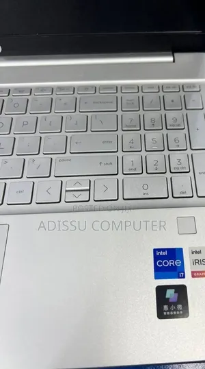 New Laptop HP Pavilion 15 16GB Intel Core i7 SSD 1T