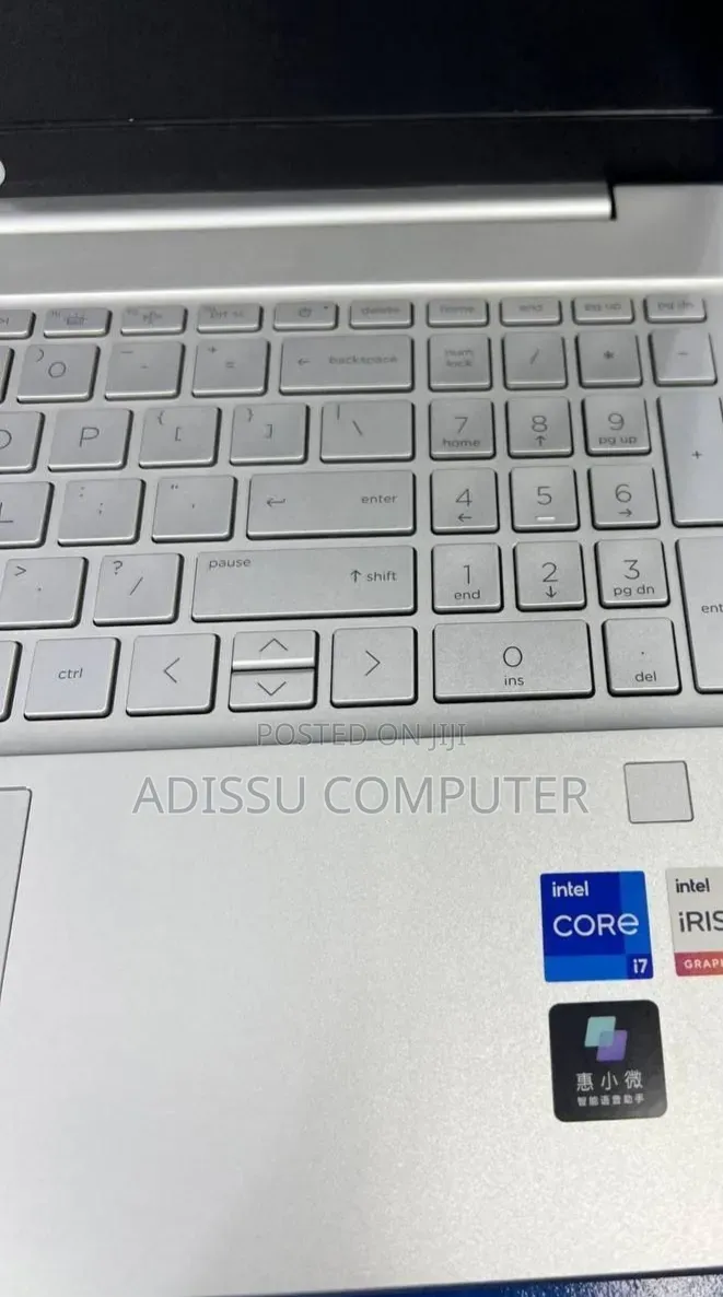 New Laptop HP Pavilion 15 16GB Intel Core i7 SSD 1T