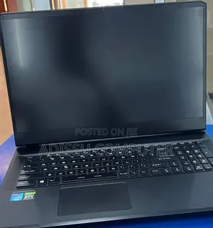 New Laptop MSI GP75 Leopard 16GB Intel Core i7 SSD 1T