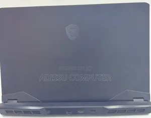 New Laptop MSI GP75 Leopard 16GB Intel Core i7 SSD 1T