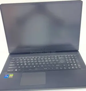 New Laptop MSI GP75 Leopard 16GB Intel Core i7 SSD 1T