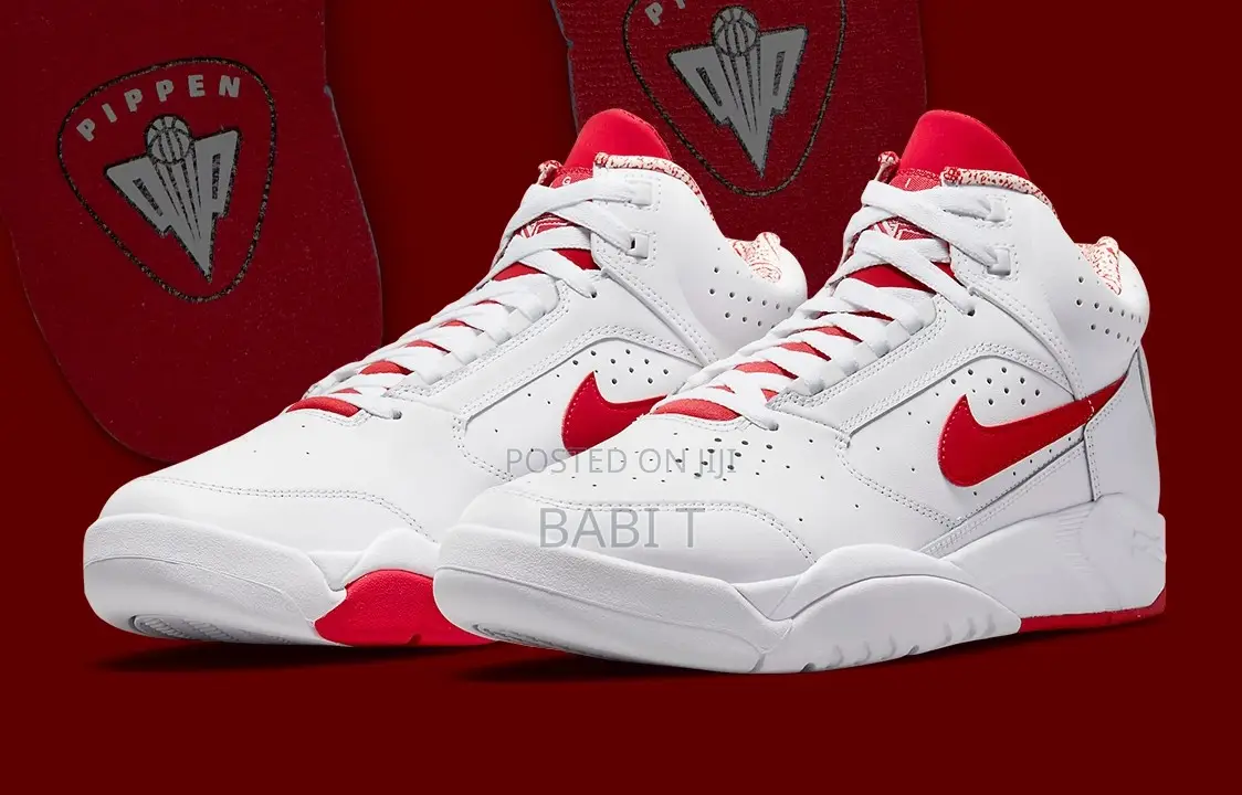 Nike Scottie Pippen