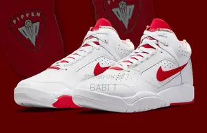 Nike Scottie Pippen