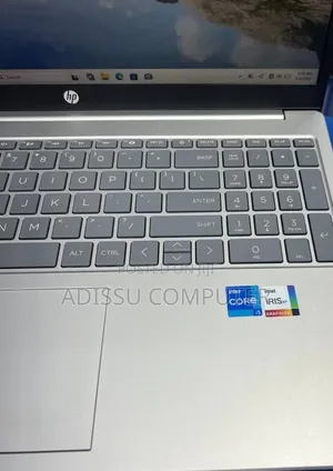 New Laptop HP Stream Notebook 16GB Intel Core i5 SSD 1T