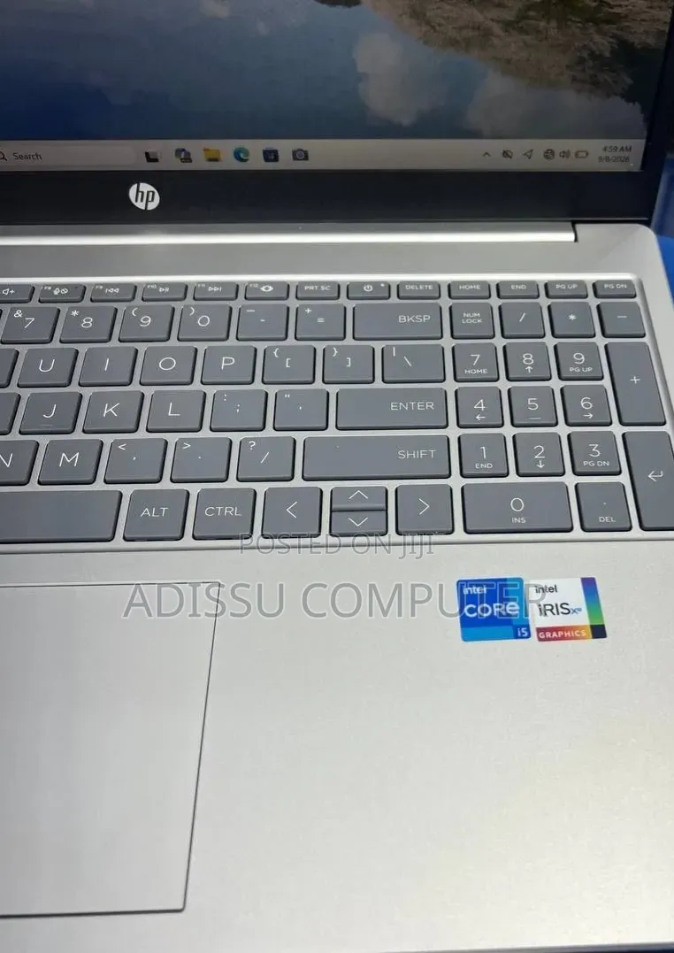 New Laptop HP Stream Notebook 16GB Intel Core i5 SSD 1T