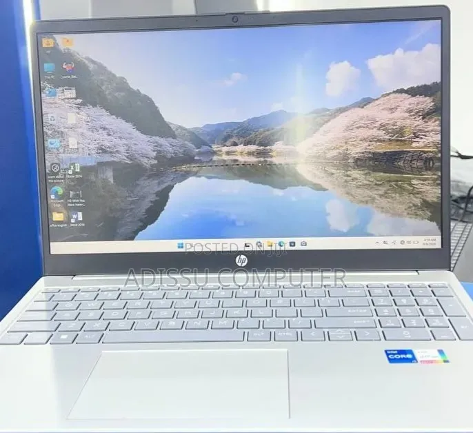 New Laptop HP Stream Notebook 16GB Intel Core i5 SSD 1T