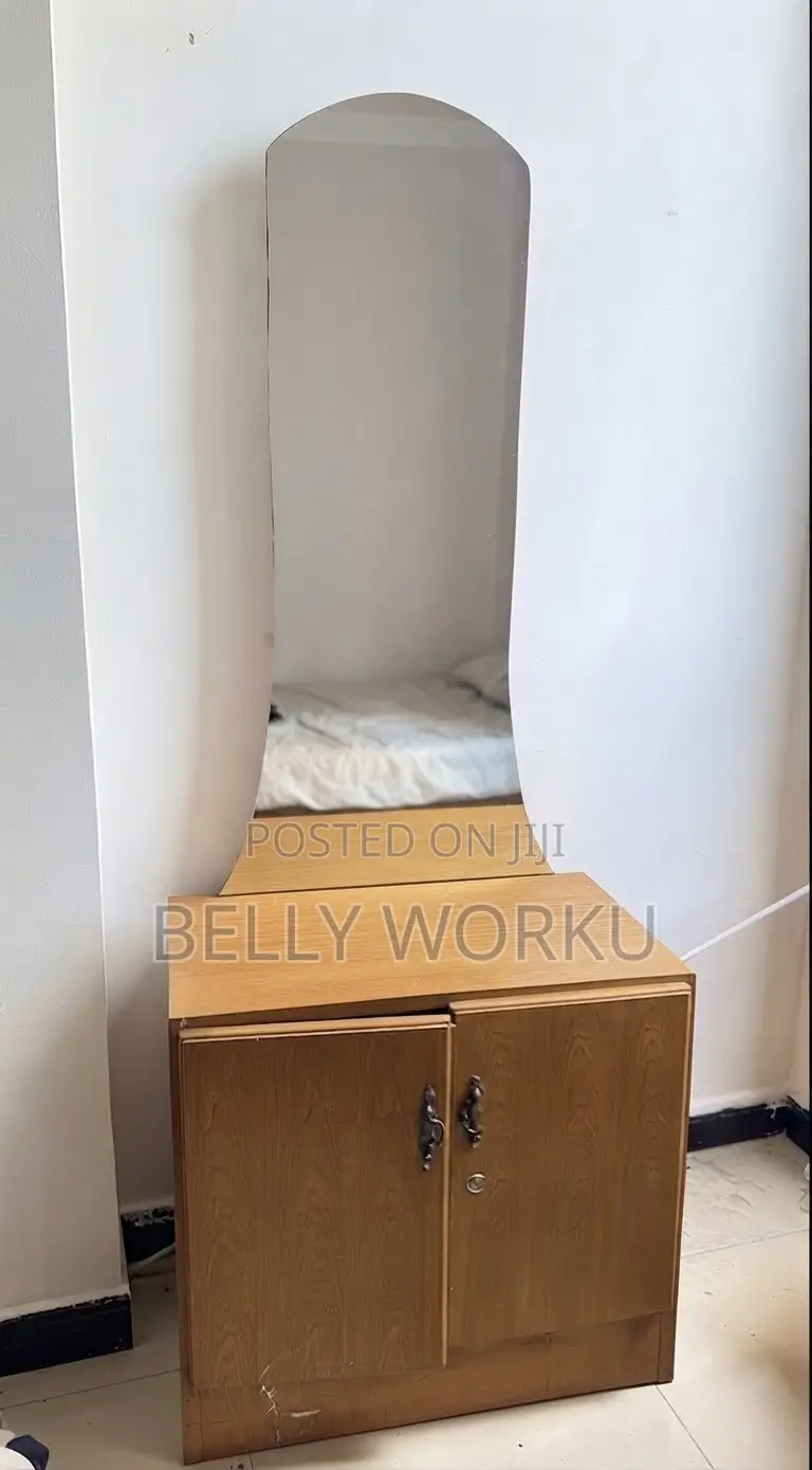 Dressing Table