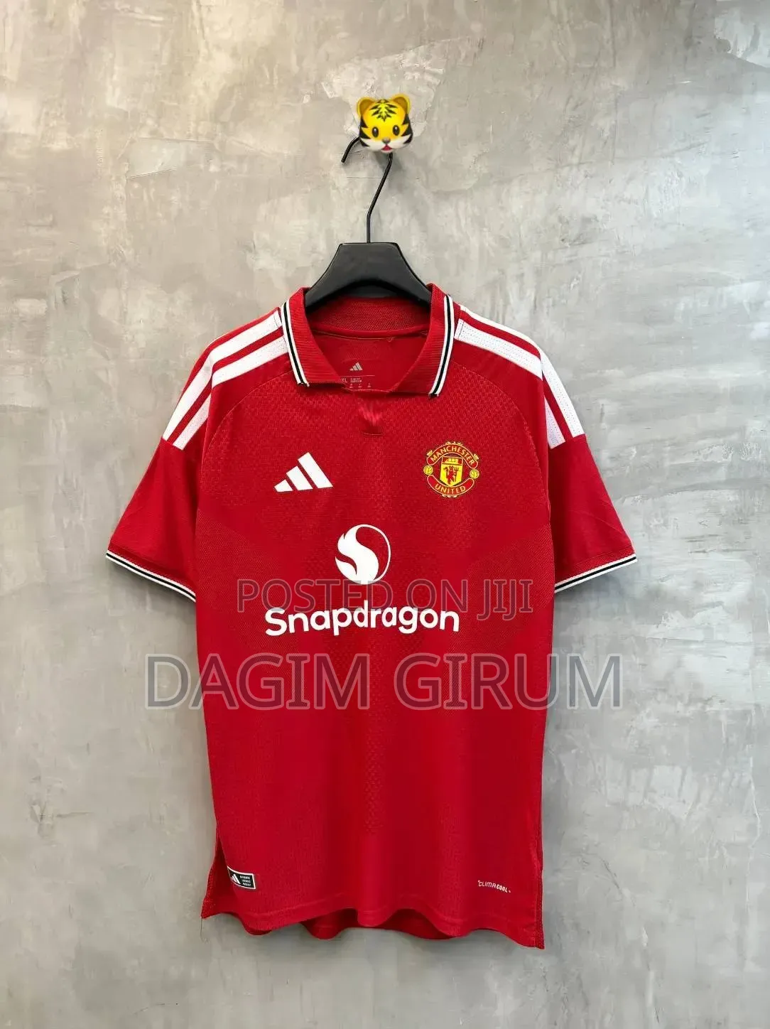 Low Price New Brand m.united Jersey Let's Buy for Ur Brother Ur Friend