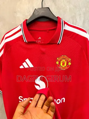 Low Price New Brand m.united Jersey Let's Buy for Ur Brother Ur Friend