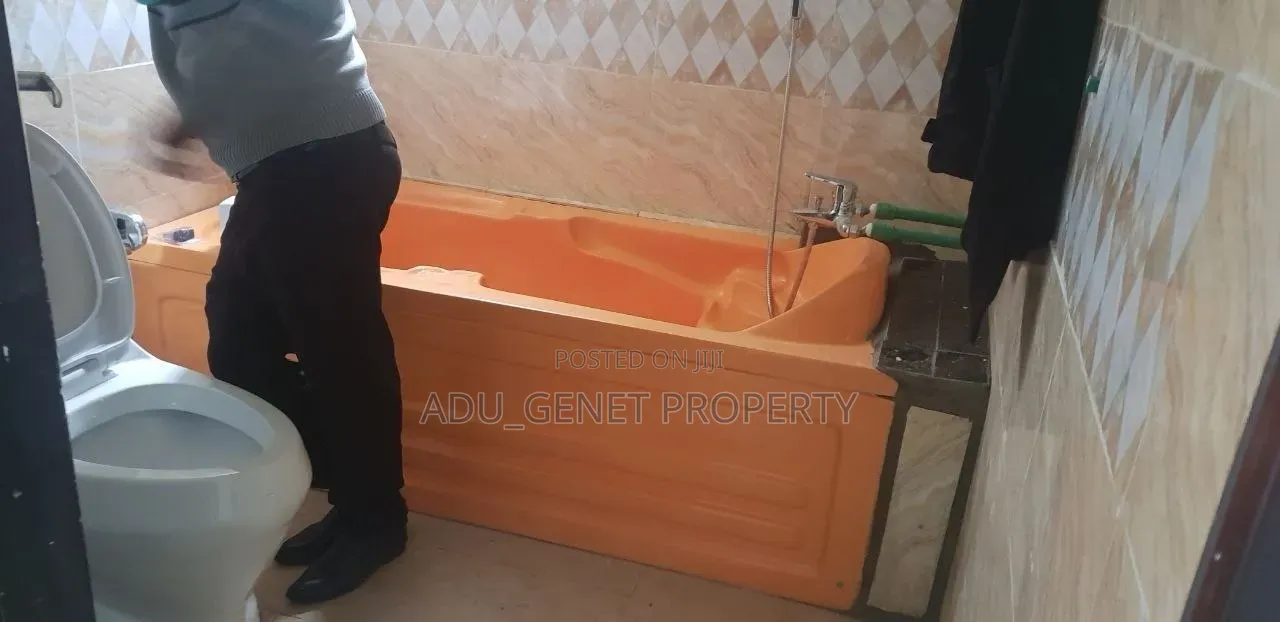 Furnished 3bdrm Condo in Arabsa Comdo, Bole for sale