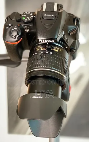 Nikon D5600