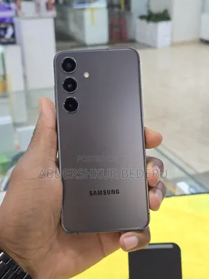 Samsung Galaxy S24 256 GB