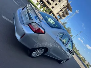 Mitsubishi Attrage 2022 Gray