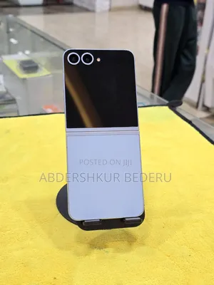 Samsung Galaxy Z Flip6 512 GB
