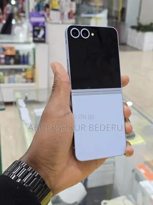 Samsung Galaxy Z Flip6 512 GB