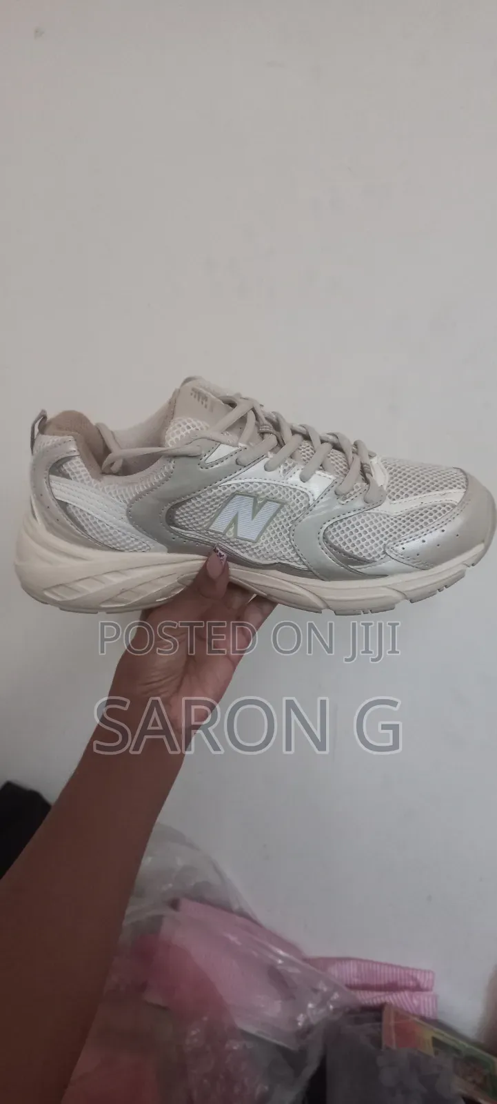 Newbalance