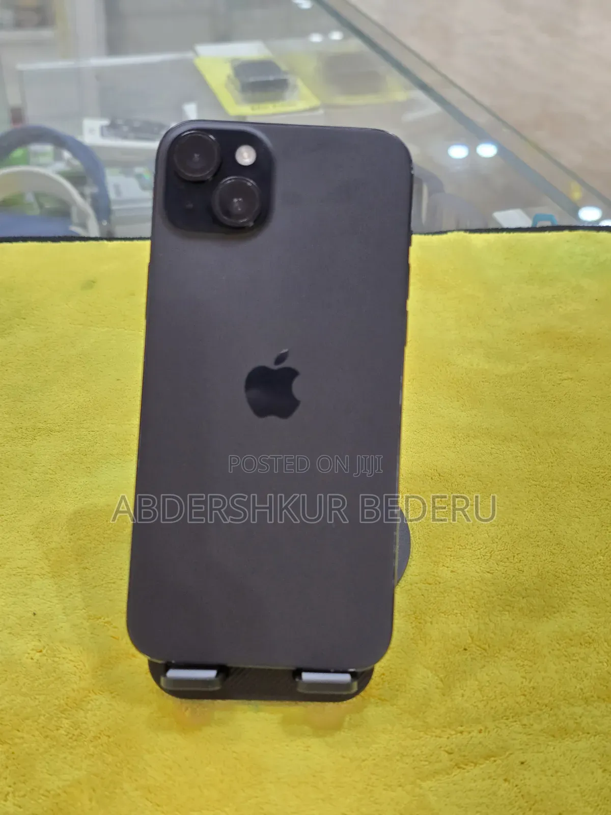 Apple iPhone 15 Plus 128 GB Blue