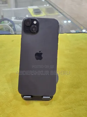 Apple iPhone 15 Plus 128 GB Blue