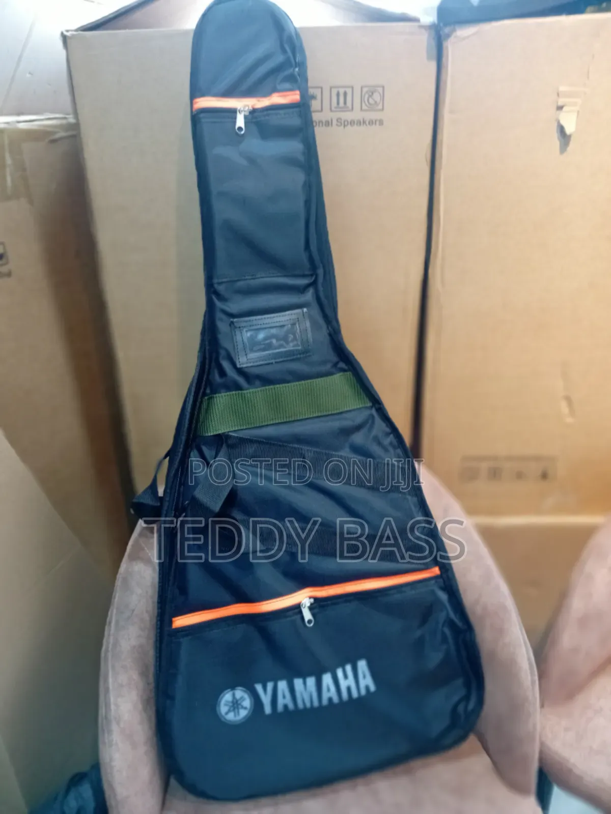Guitar Bag