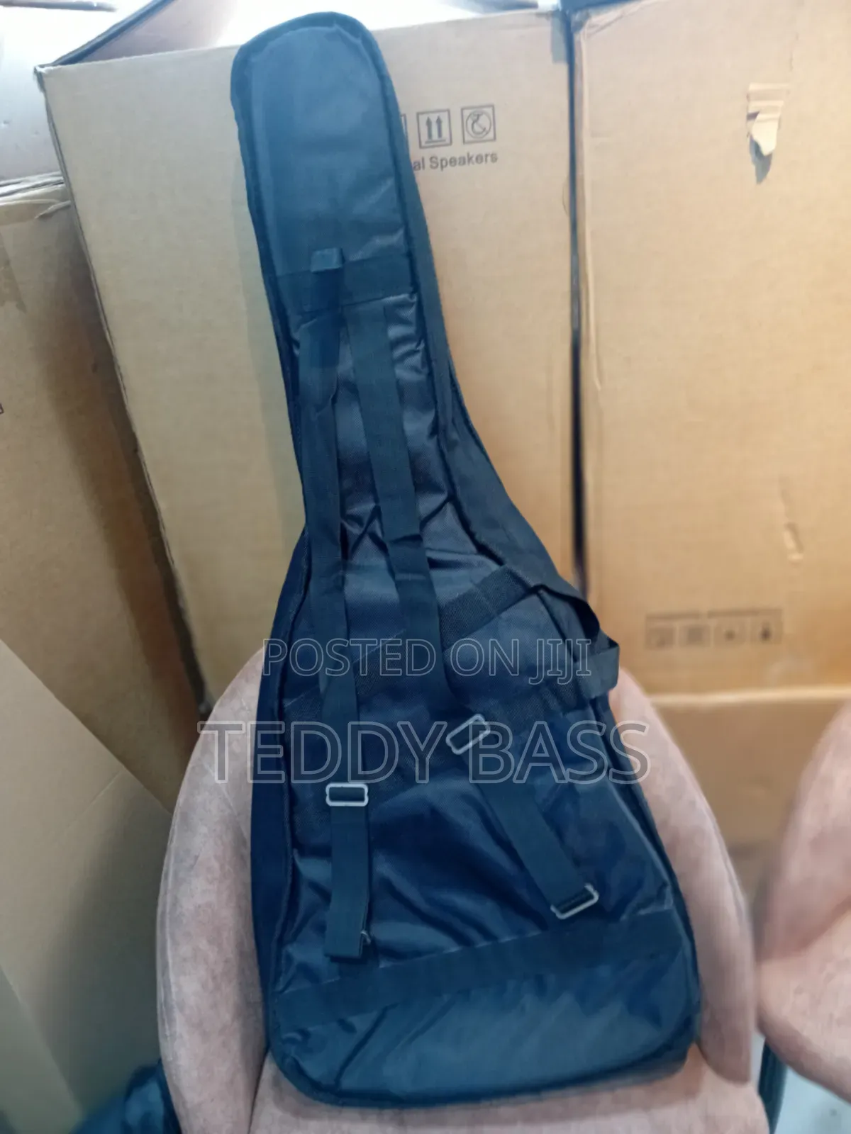 Guitar Bag