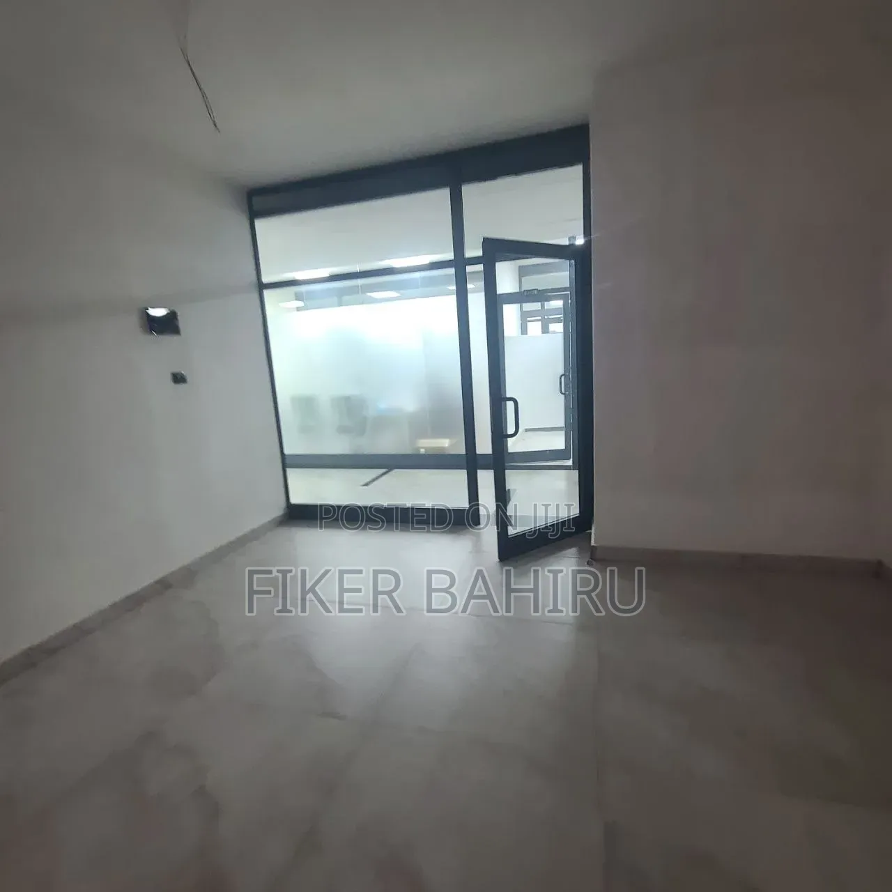 Office Space for Rent