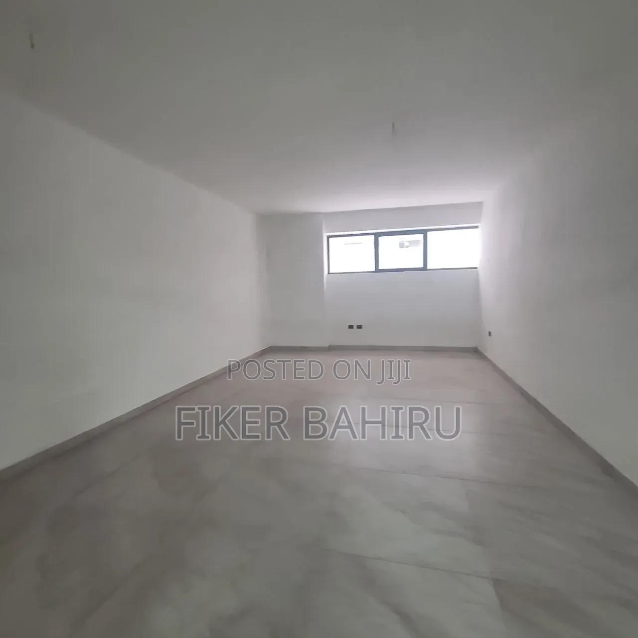 Office Space for Rent