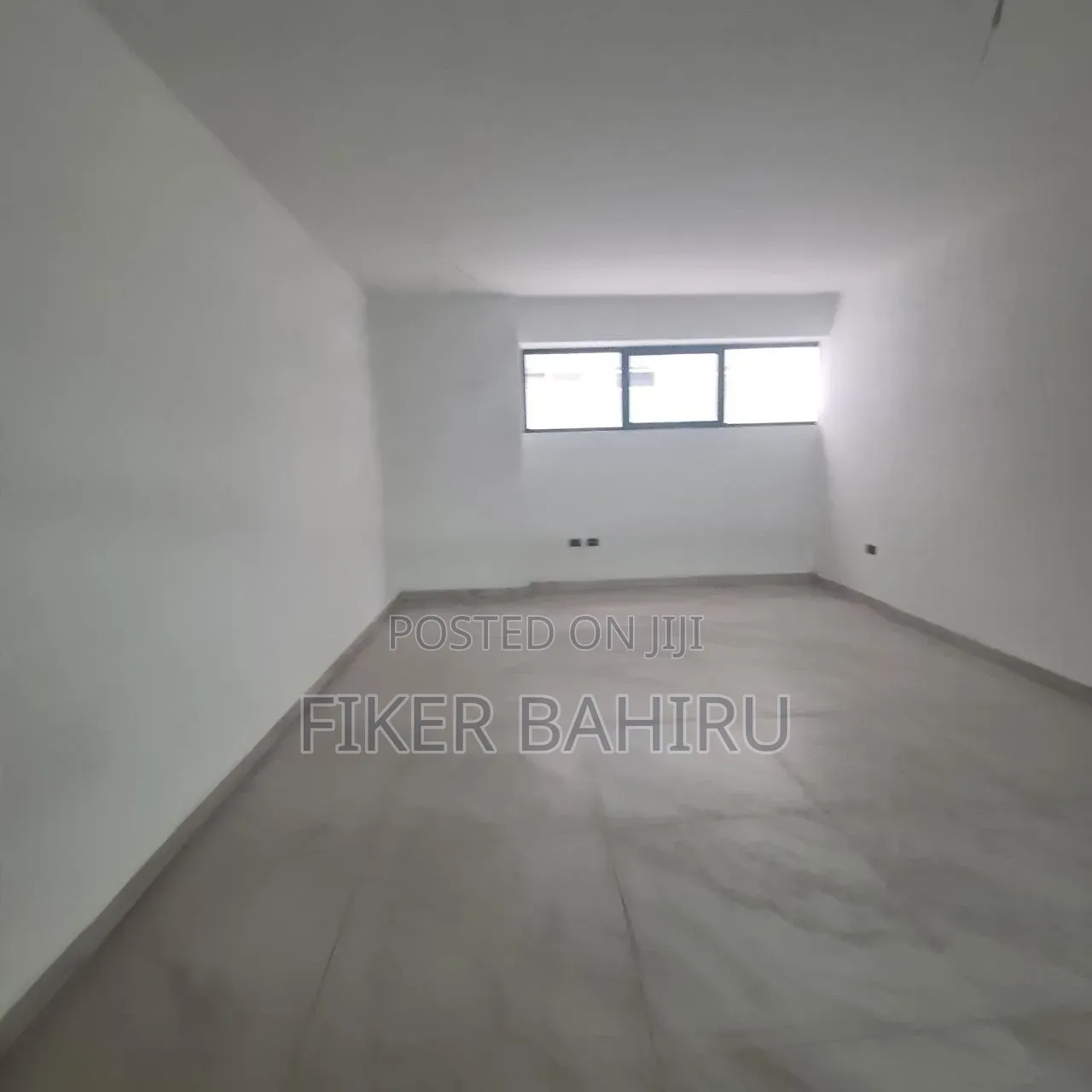 Office Space for Rent