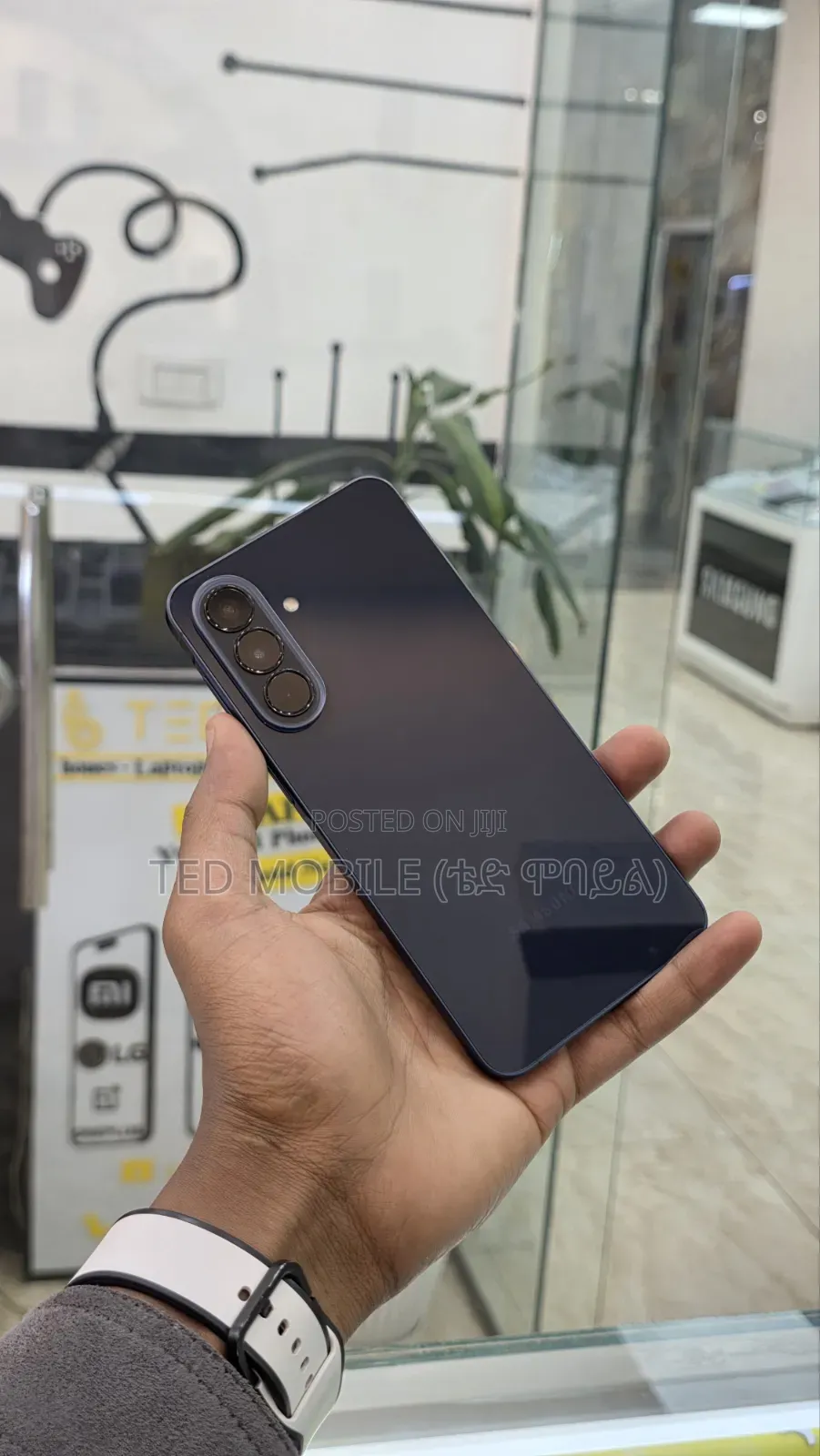 New Samsung Galaxy A57 256 GB